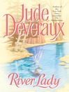 River Lady (eBook): James River Series, Book 3